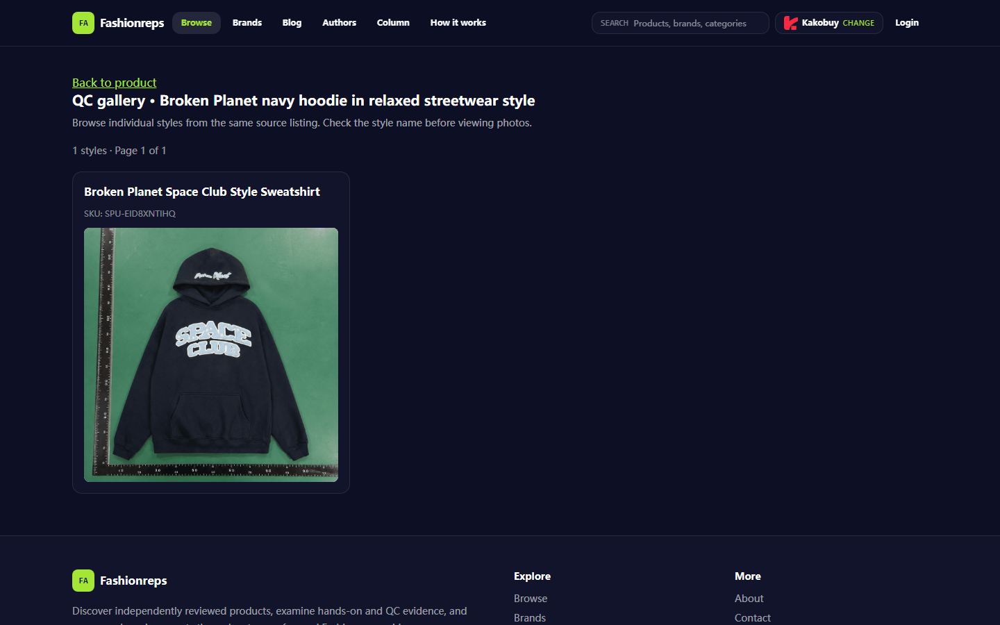 Broken Planet Hoodie Coupon Not Working: Troubleshoot
